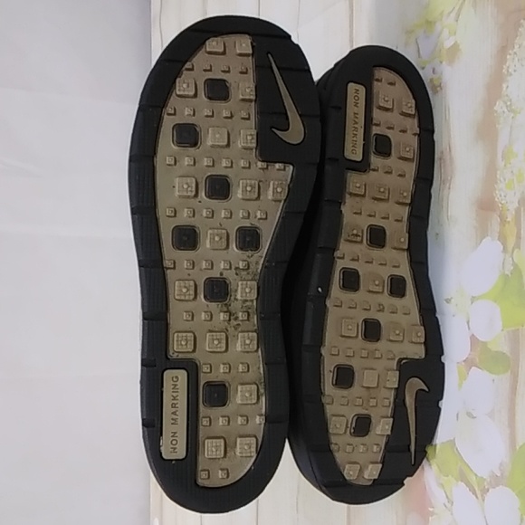 Nike Kid's ACG Boots 5101b - Picture 4 of 6